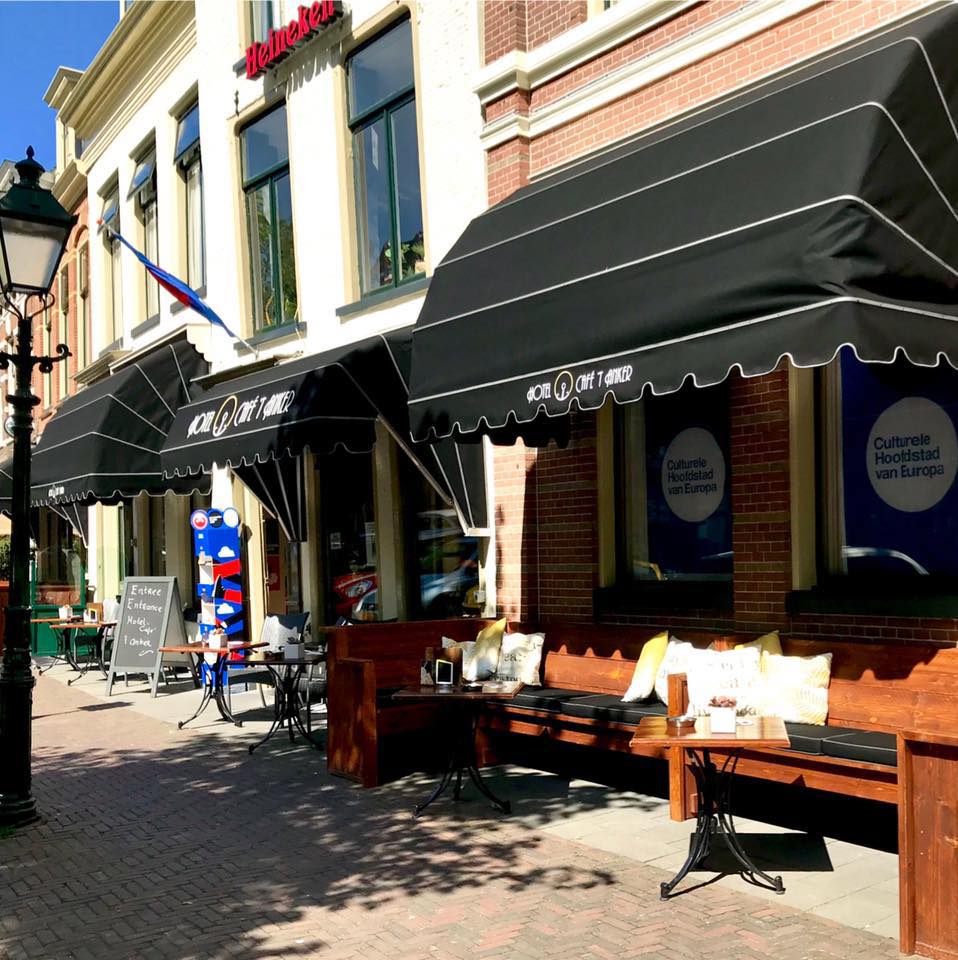 Hotel-Café 't Anker